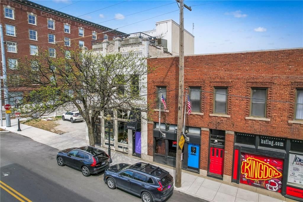 120-122 W 5th Street — photo 29