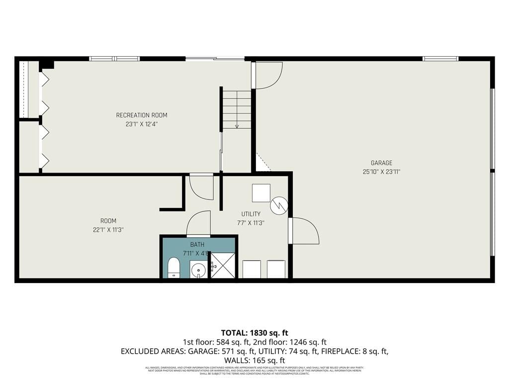 7002 N Baltimore Avenue — photo 31