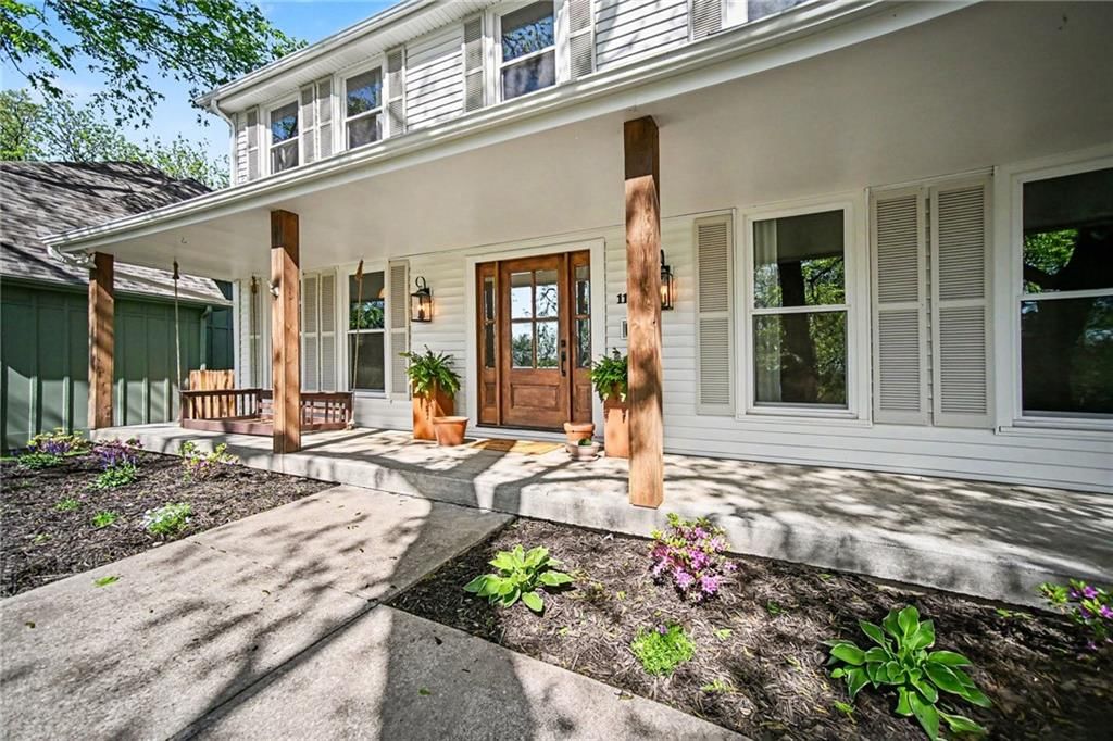 1129 Camelot Hill Street, Liberty, MO