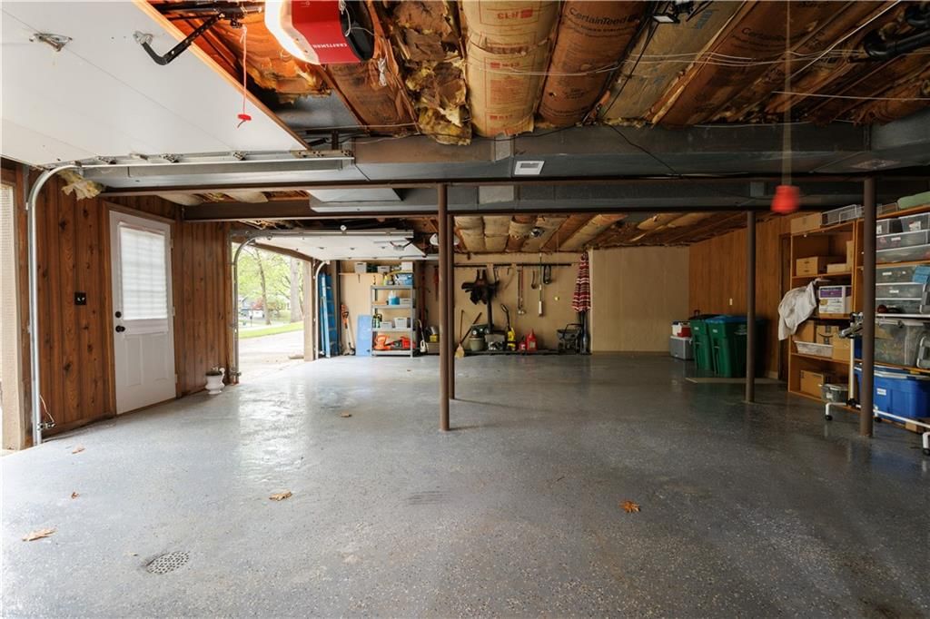 Photo 43 of 44 - 5611 NW Oak Ridge Court, Platte Woods, MO 64151