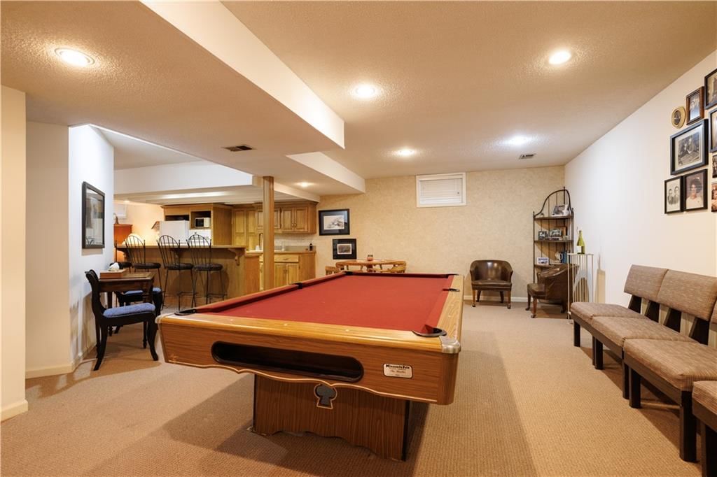 Photo 30 of 44 - 5611 NW Oak Ridge Court, Platte Woods, MO 64151