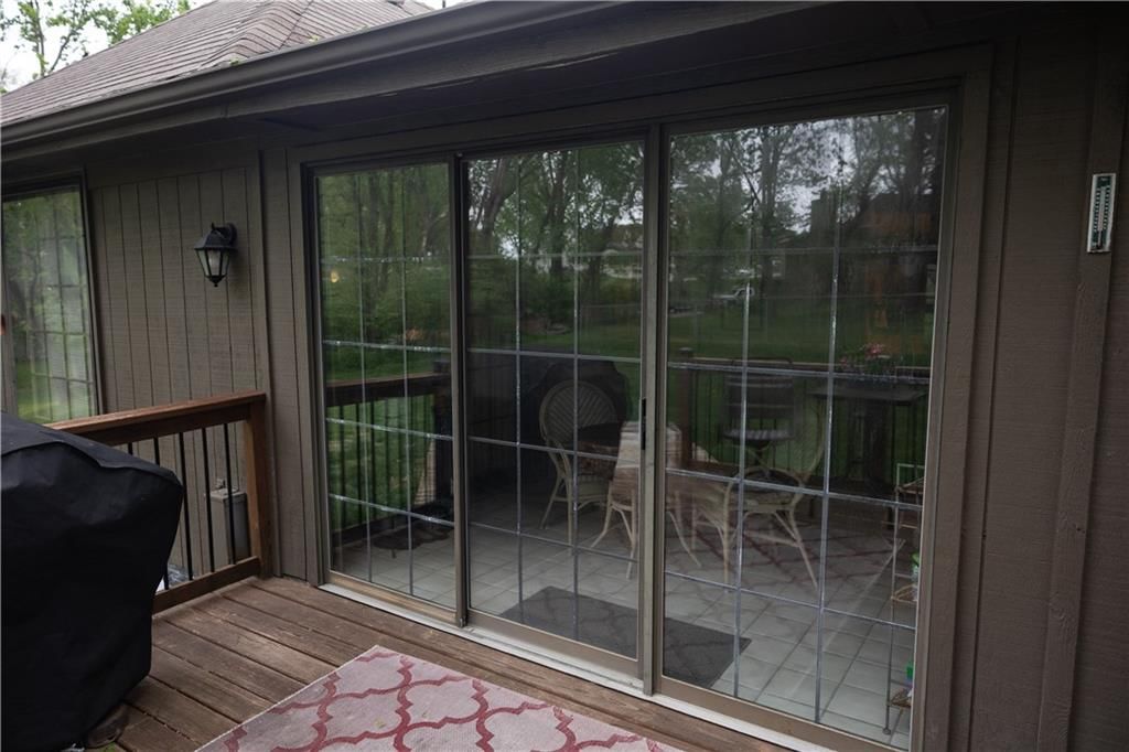 Photo 37 of 44 - 5611 NW Oak Ridge Court, Platte Woods, MO 64151