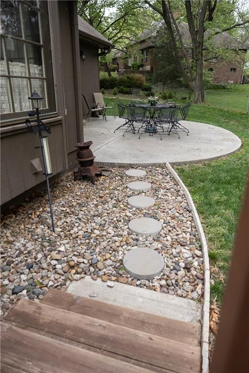 Photo 36 of 44 - 5611 NW Oak Ridge Court, Platte Woods, MO 64151
