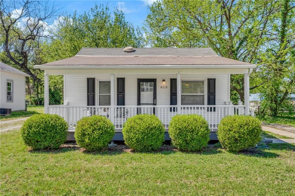 615 Alabama Street, Lawrence, KS
