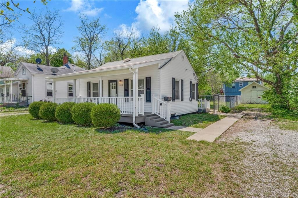 615 Alabama Street — photo 3