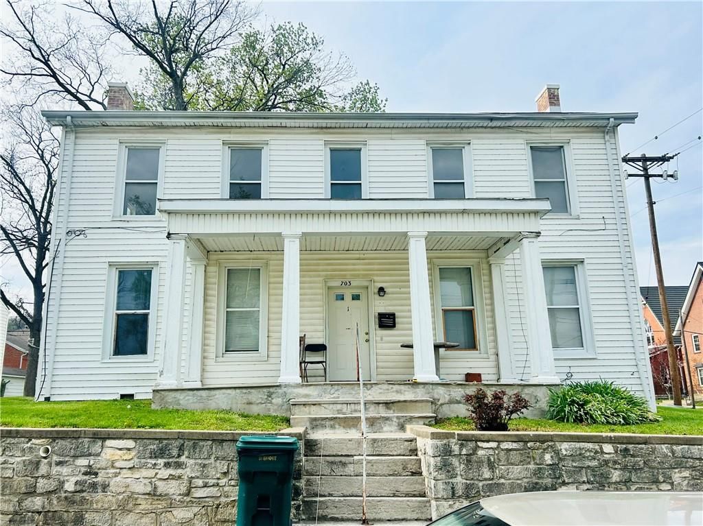 703 N Carolina Street — photo 5