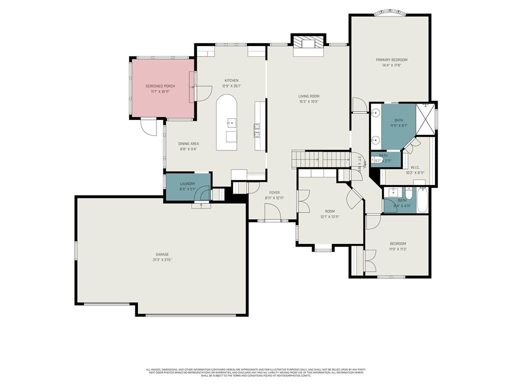 527 Canyon Drive — photo 44