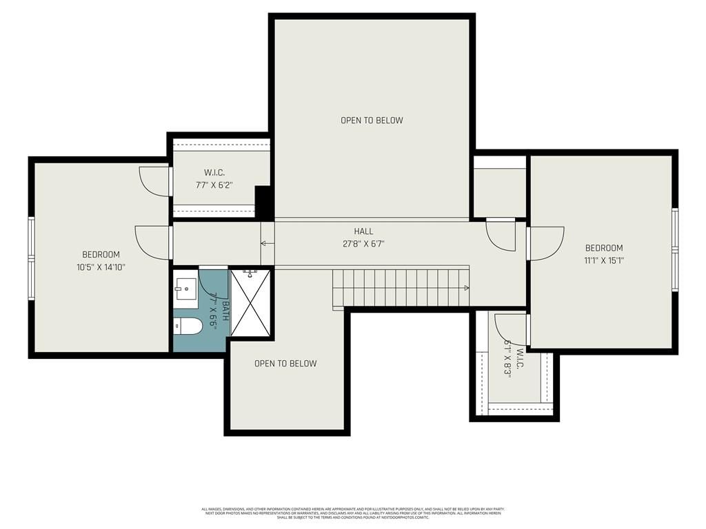 527 Canyon Drive — photo 45
