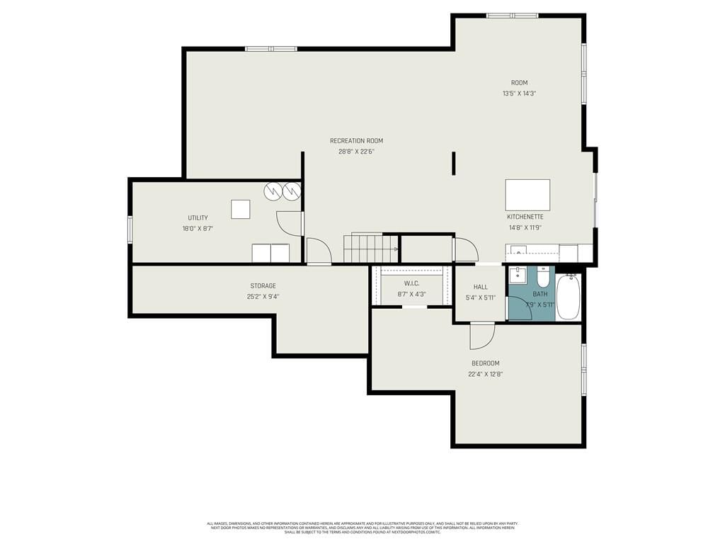 527 Canyon Drive — photo 46