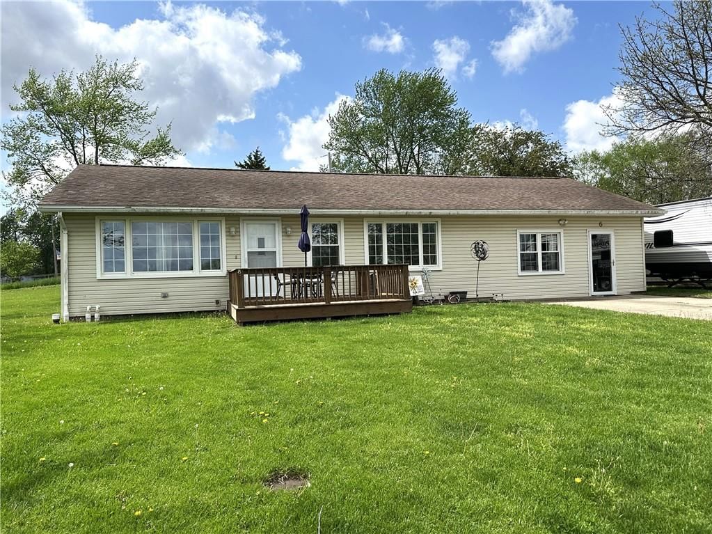 6 Ash Street, Hale, MO