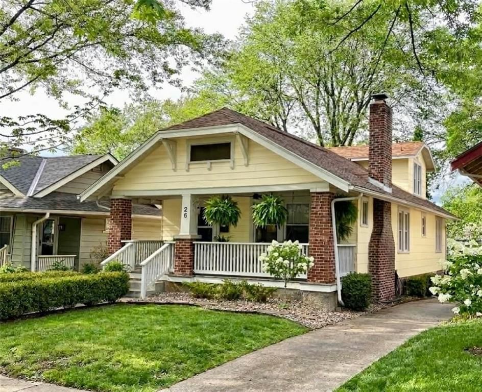 26 W 73rd Terrace, Kansas City, MO