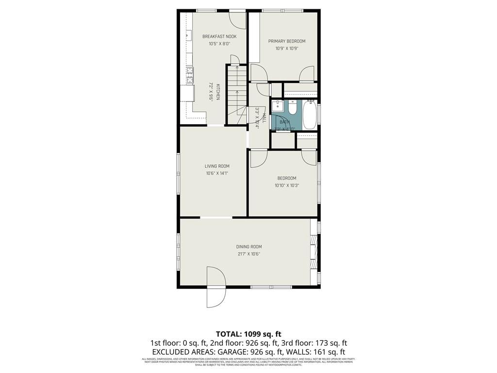 26 W 73rd Terrace — photo 32