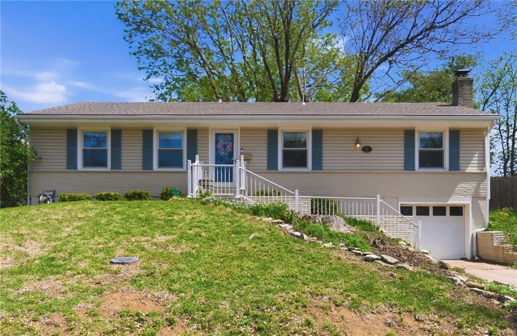 4921 N Askew Avenue, Kansas City, MO