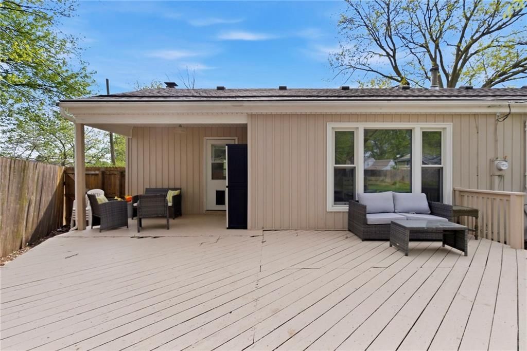 4921 N Askew Avenue — photo 28