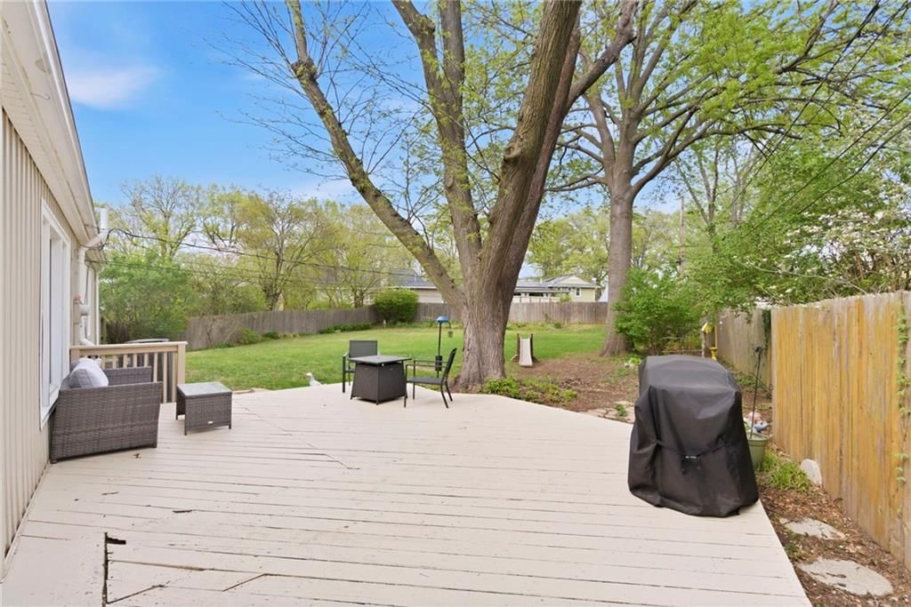 4921 N Askew Avenue — photo 29