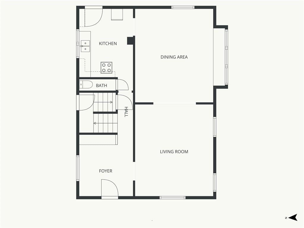 4607 Olive Street — photo 40