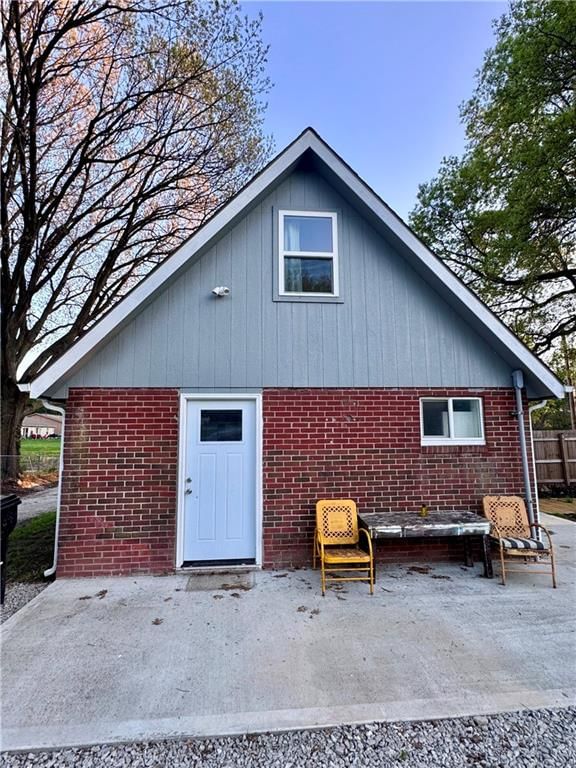 620 W Stone Street, Independence, MO