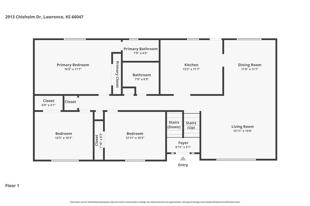 2913 Chisholm Drive — photo 43