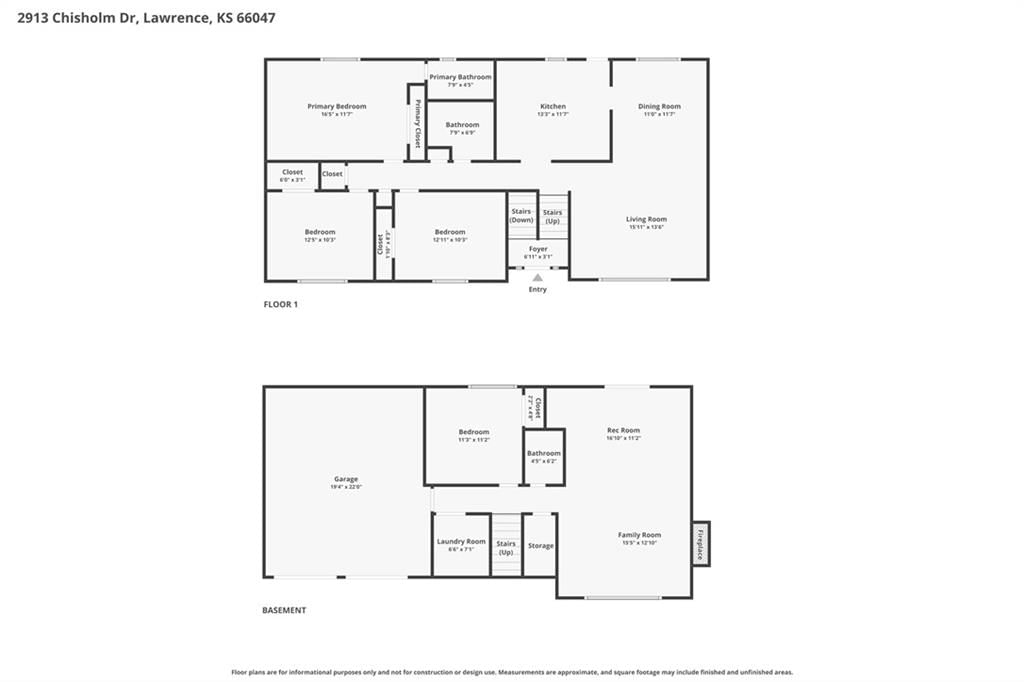 2913 Chisholm Drive — photo 44