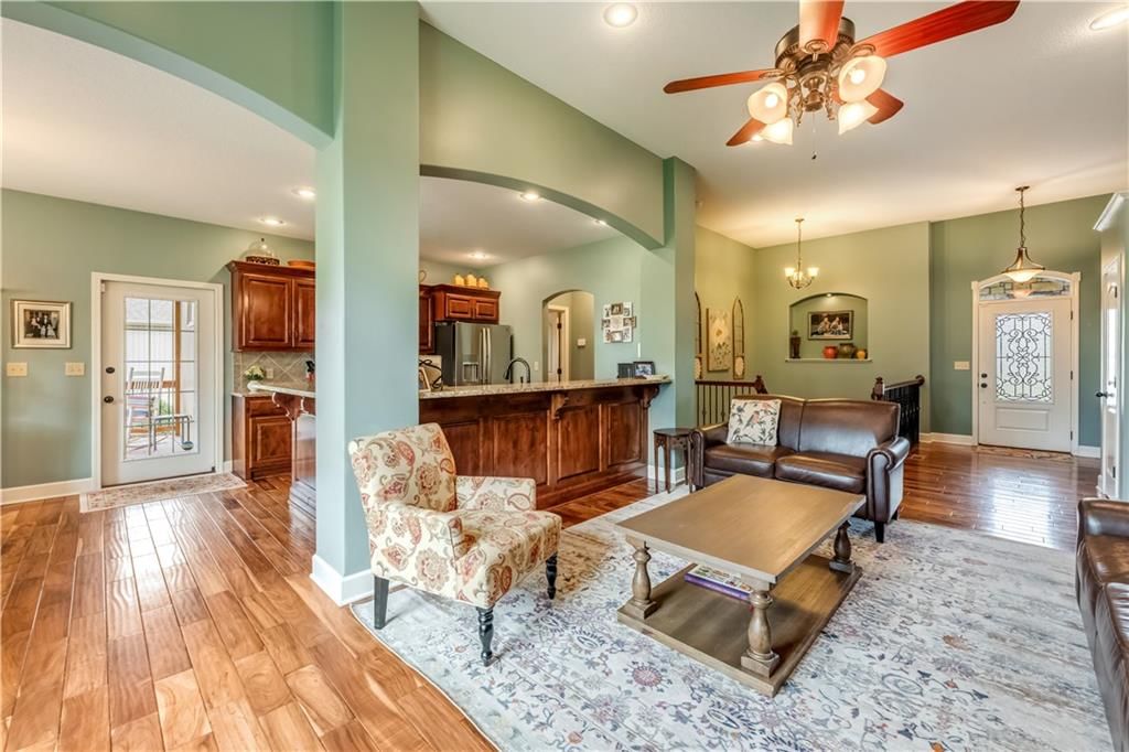 1230 Austin Court — photo 19