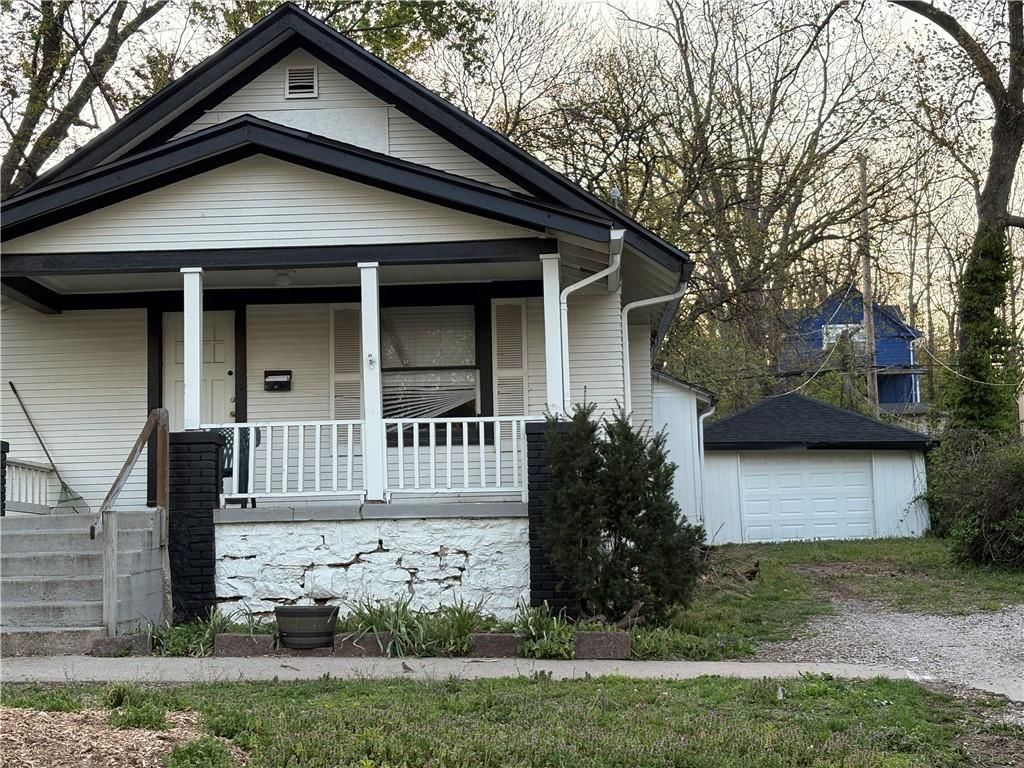 533 Brookside Avenue — photo 1