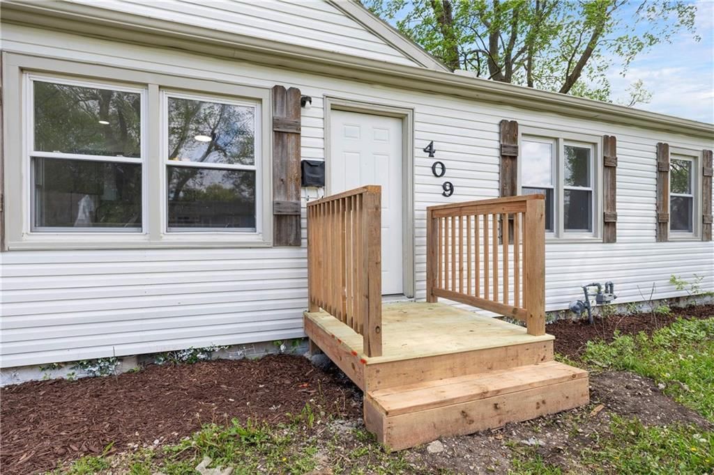 409 Robie Drive — photo 20