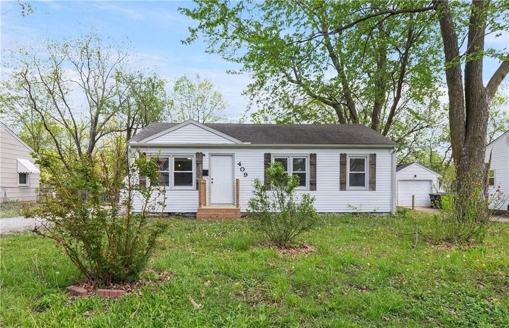 409 Robie Drive — photo 32