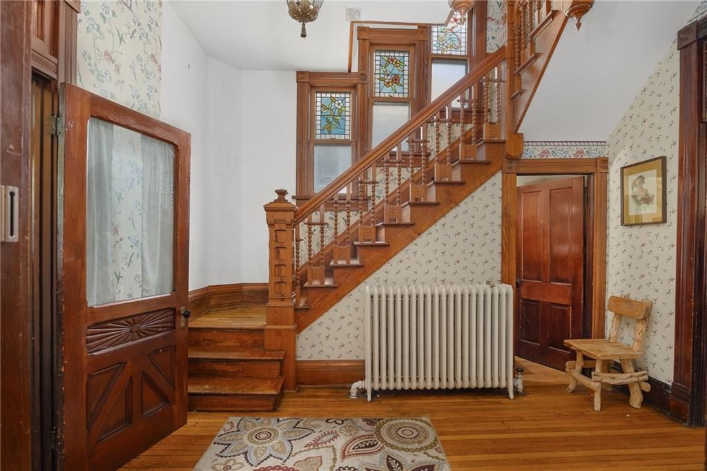 2521 Lafayette Street — photo 5