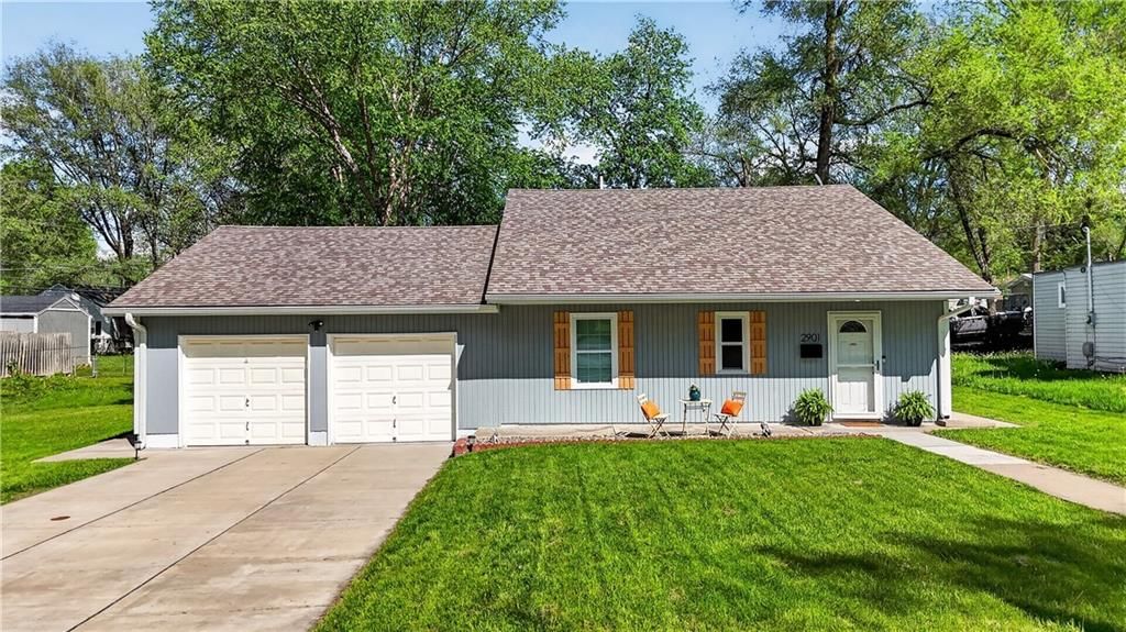 2901 S 50th Street, Kansas City, KS