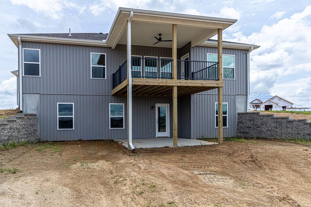 4605 Valley Ridge Court — photo 5