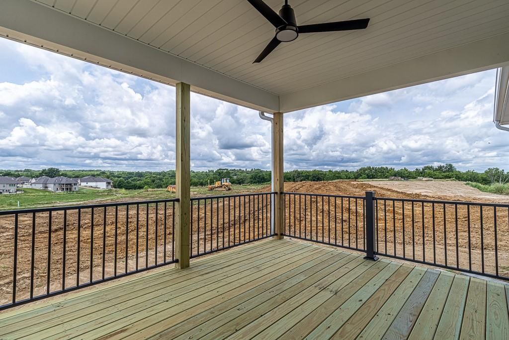 4605 Valley Ridge Court — photo 6