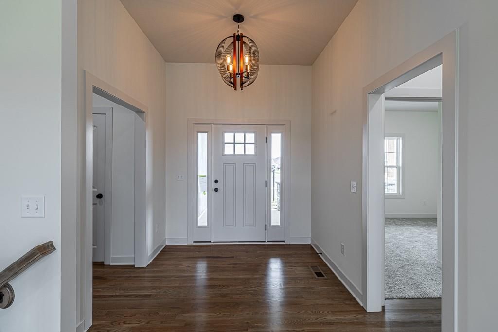 4605 Valley Ridge Court — photo 8
