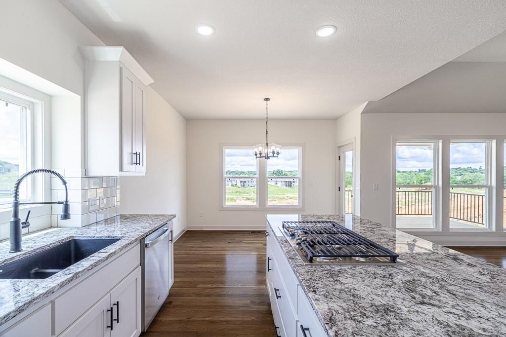 4605 Valley Ridge Court — photo 14