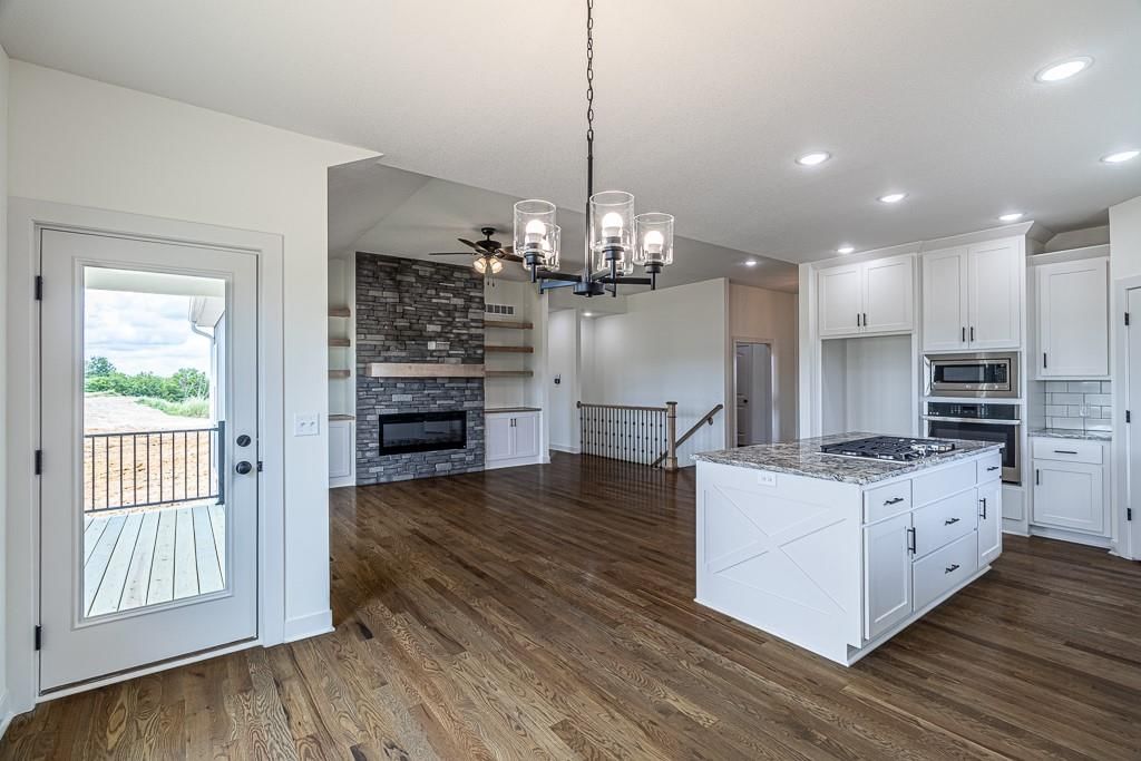 4605 Valley Ridge Court — photo 16