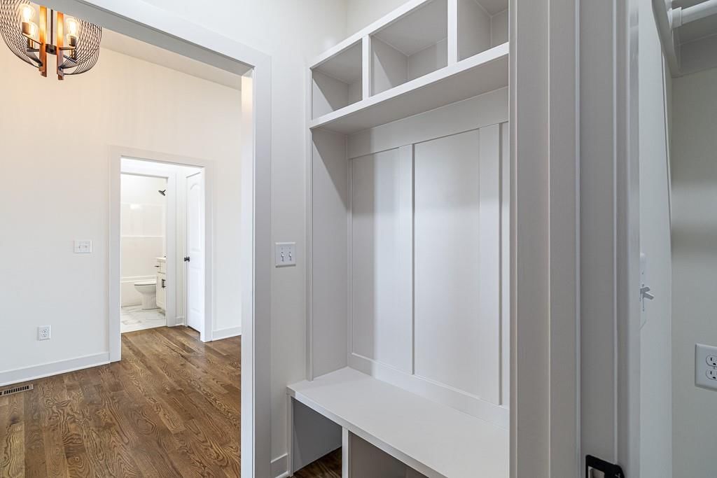 4605 Valley Ridge Court — photo 26