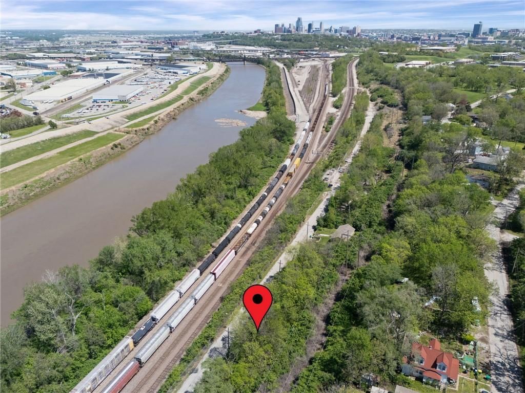 573 Metropolitan Avenue, Kansas City, KS