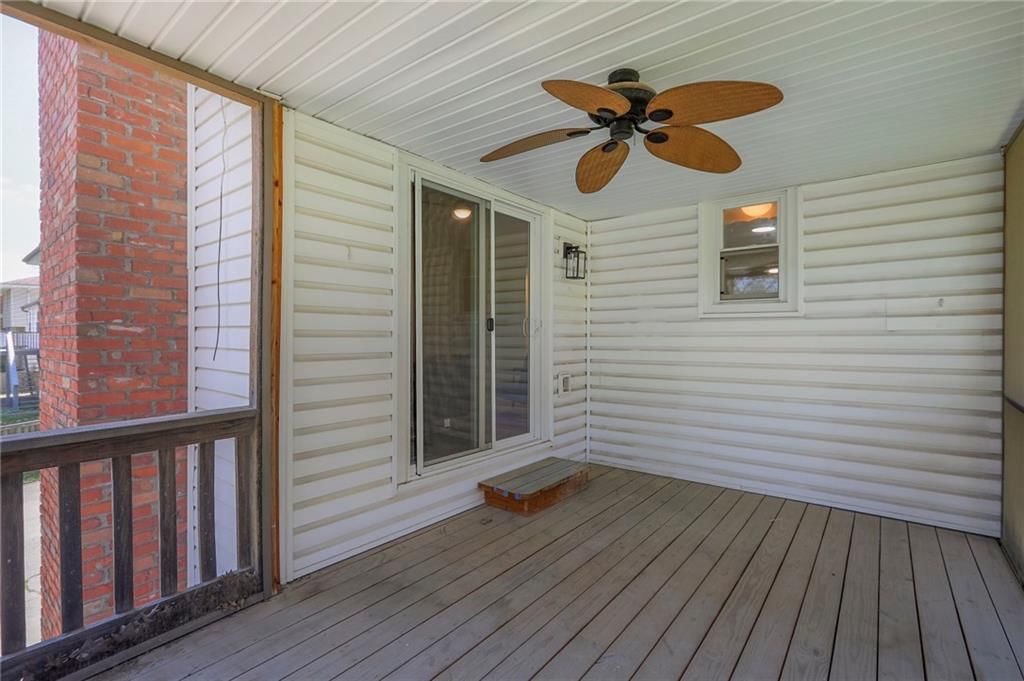 8721 N Campbell Street — photo 26