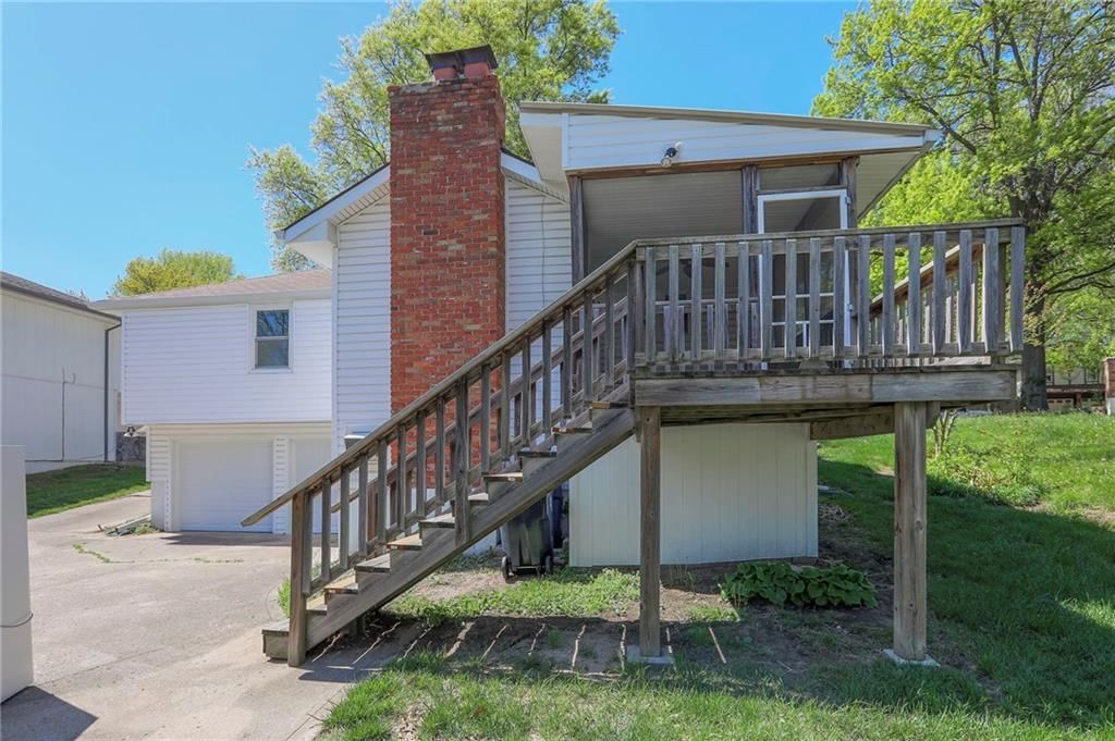 8721 N Campbell Street — photo 28