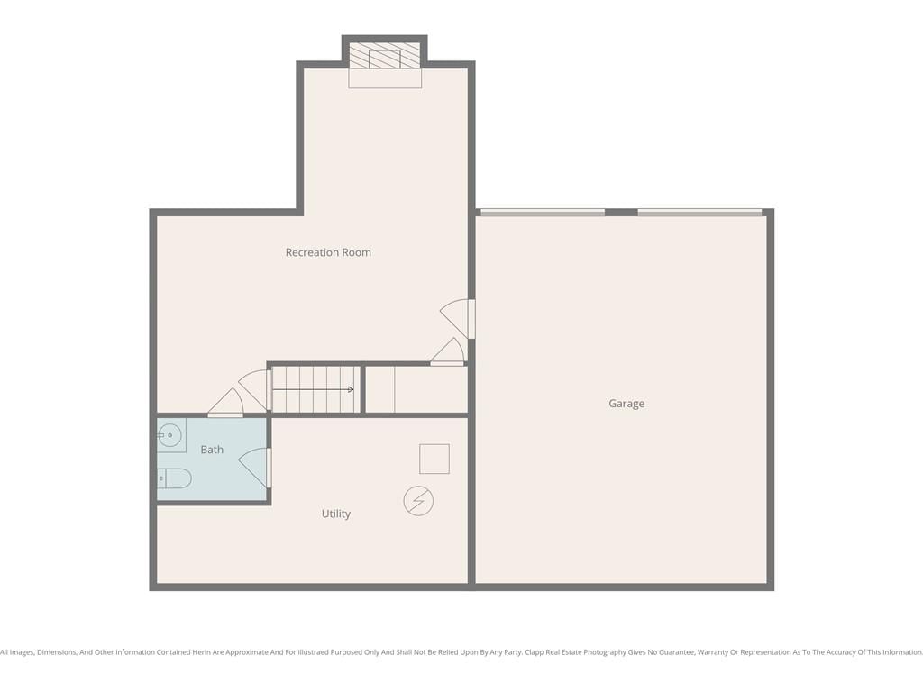 8721 N Campbell Street — photo 33