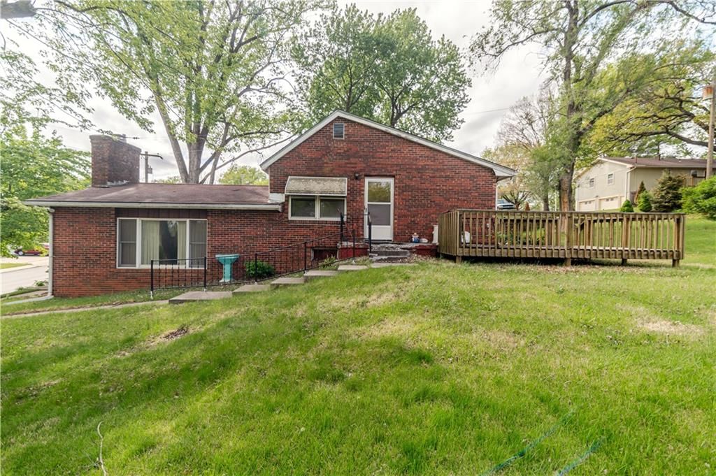 1219 Julia Street — photo 1