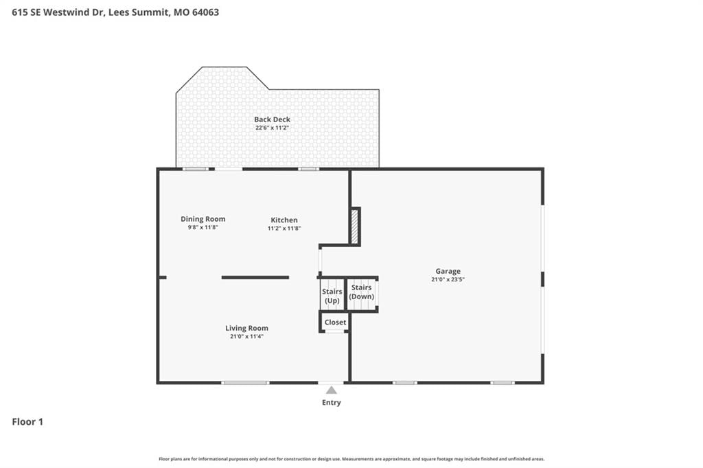 615 SE Westwind Drive — photo 32
