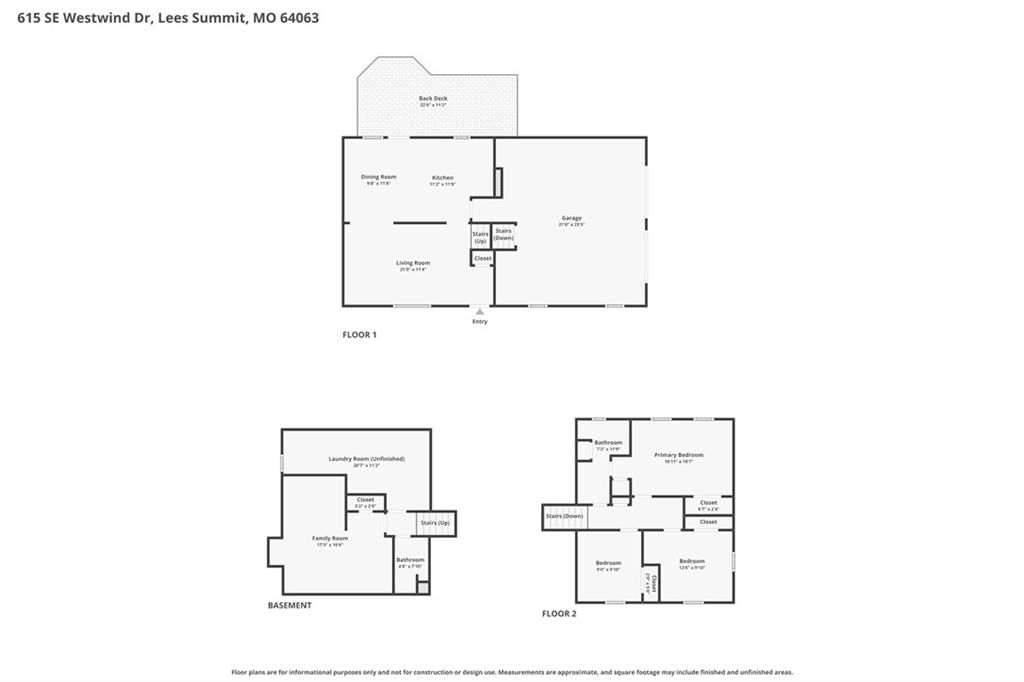 615 SE Westwind Drive — photo 34