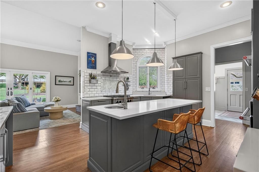 13118 Lamar Avenue — photo 14