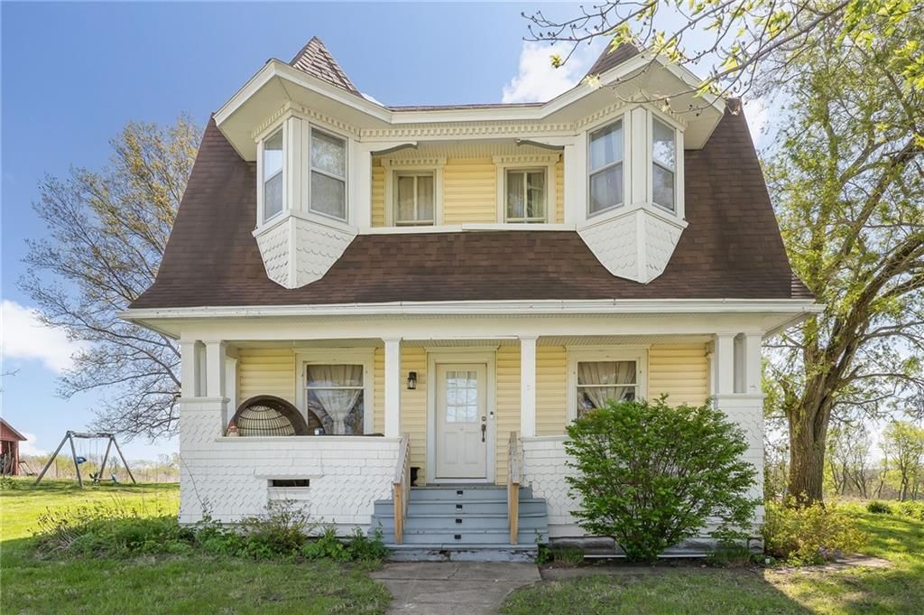 6274 NW Thornton Road, Union Star, MO