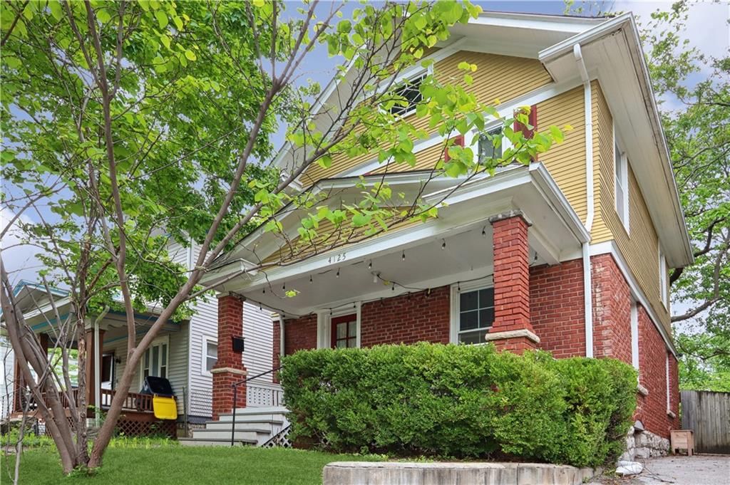 4125 Charlotte Street — photo 1