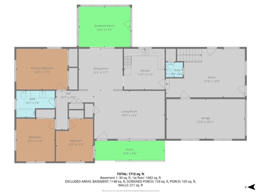 401 James Street — photo 43