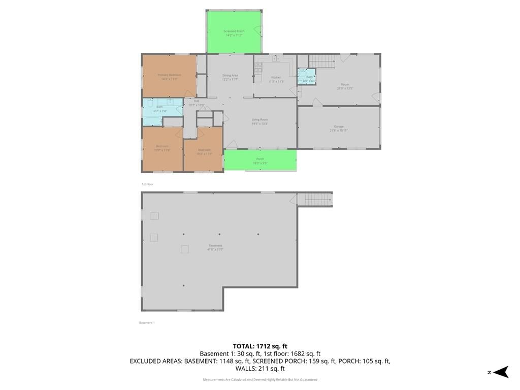 401 James Street — photo 44