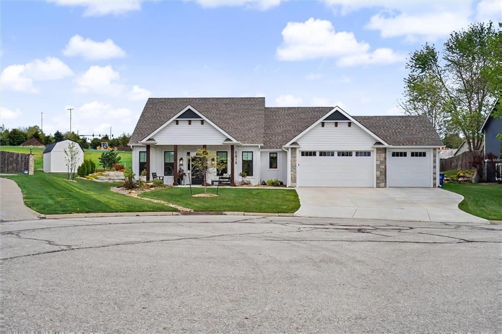 5818 Silverstone Drive — photo 47