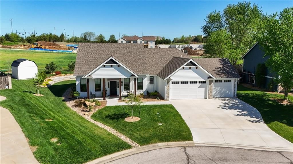 5818 Silverstone Drive — photo 48