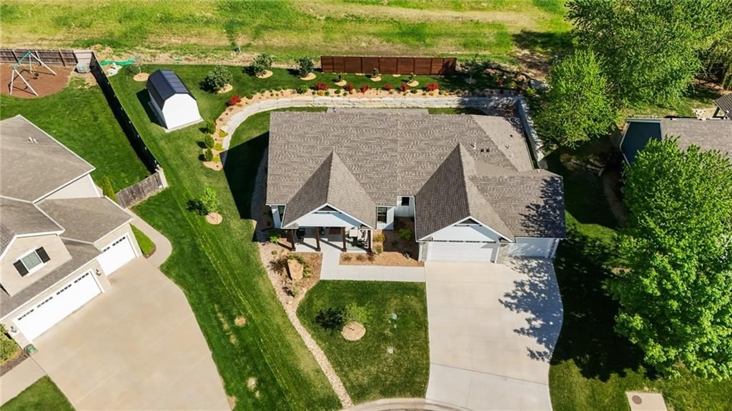 5818 Silverstone Drive — photo 49